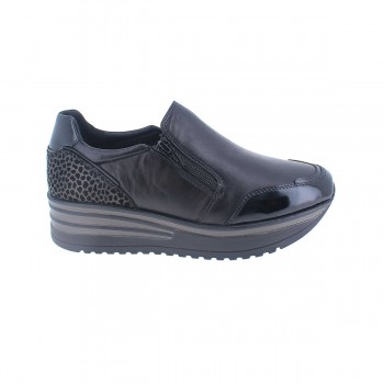 Bluerose shoe