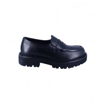 Bluerose Slip-on loafer