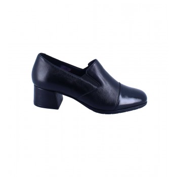 Bluerose heeled shoe