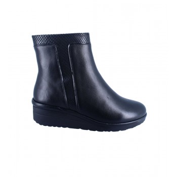 Walkdream ankle boot